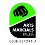 Logo Club Esportiu Pallejà