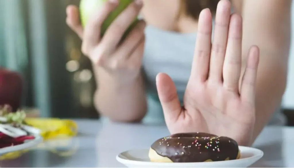 ¿Intolerancia a la glucosa? Aún estás a tiempo para no desarrollar diabetes​