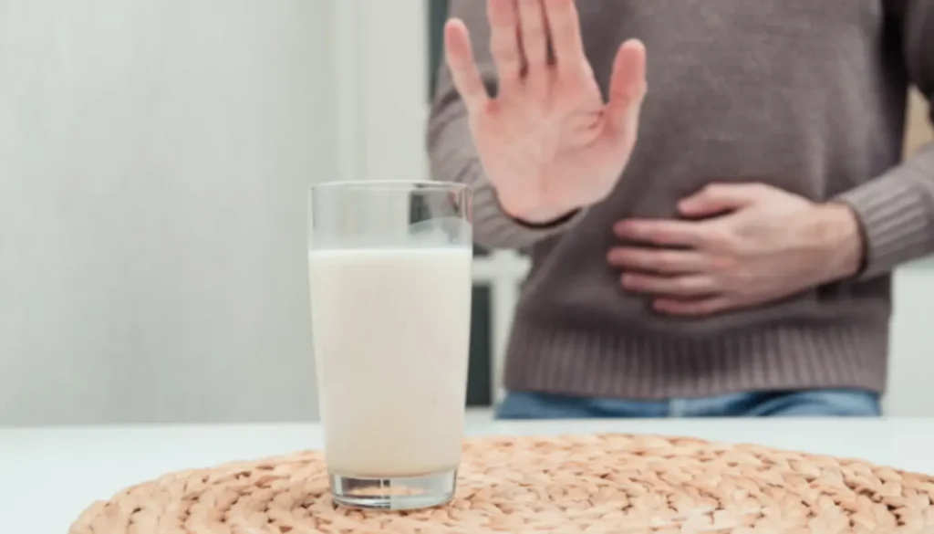 ¿Intolerancia a la lactosa? Adapta tu dieta