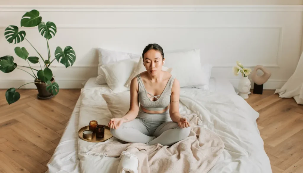 Cómo disminuir los dolores de la menopausia mediante la alimentación