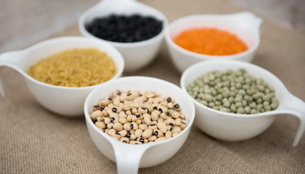 ¿Por qué las legumbres son esenciales para deportistas?