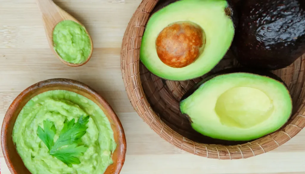 Los beneficios del aguacate: el superalimento versátil