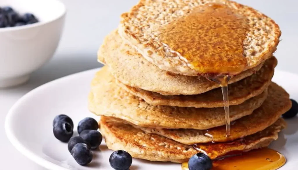 Tortitas proteicas de plátano: una receta fácil y rápida