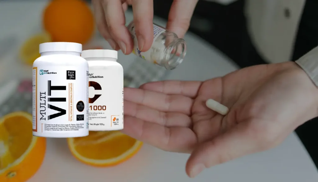 Minerales esenciales para tu salud: Magnesio, Calcio y Hierro